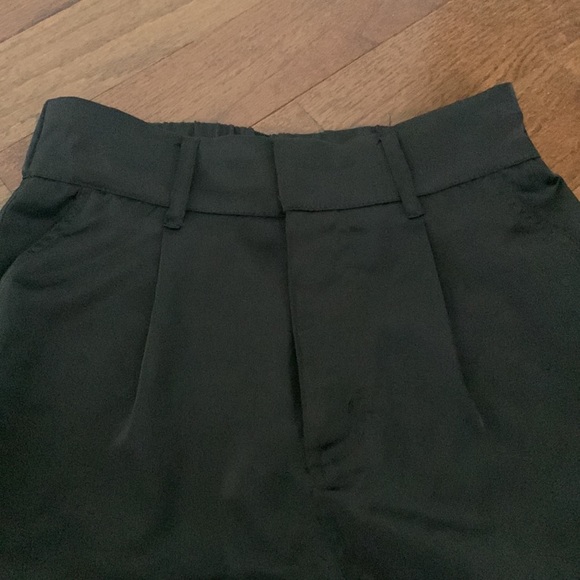 Garage XS satin cargo joggers - Picture 3 of 6